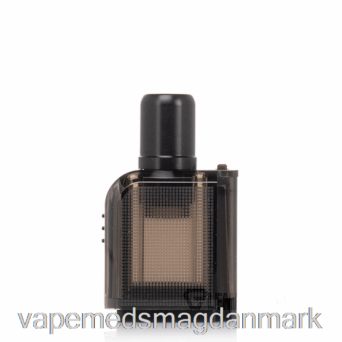 Engangs Vape Danmark Aspire Flexus Blok Udskiftningspuder 3ml Genopfyldelige Puder